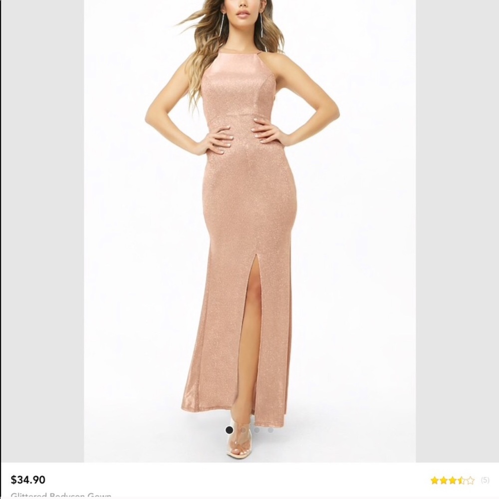 Dress forever 21